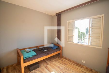 QUARTO 1 de casa à venda com 4 quartos, 110m² em Vila Bela Vista (zona Norte), São Paulo