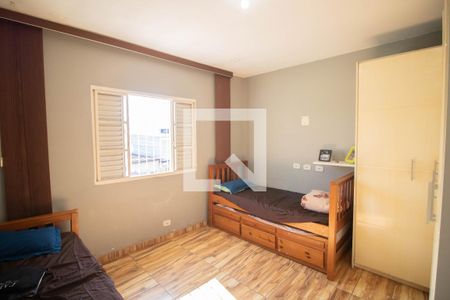 QUARTO 1 de casa à venda com 4 quartos, 110m² em Vila Bela Vista (zona Norte), São Paulo