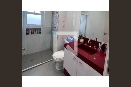 Apartamento à venda com 3 quartos, 107m² em Vila Lusitania, São Bernardo do Campo