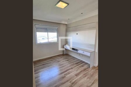 Apartamento à venda com 3 quartos, 107m² em Vila Lusitania, São Bernardo do Campo