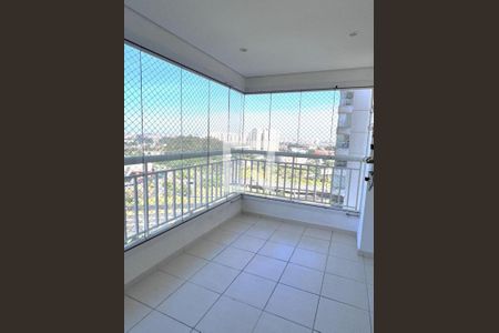 Apartamento à venda com 3 quartos, 107m² em Vila Lusitania, São Bernardo do Campo
