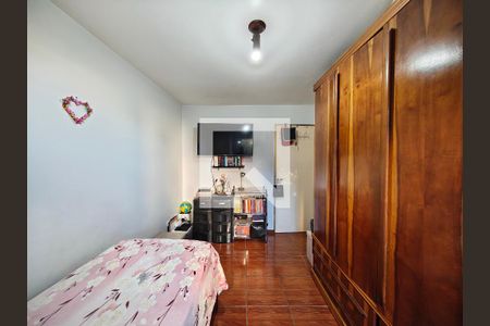 Quarto 1 de apartamento à venda com 2 quartos, 82m² em Barro Branco (zona Norte), São Paulo