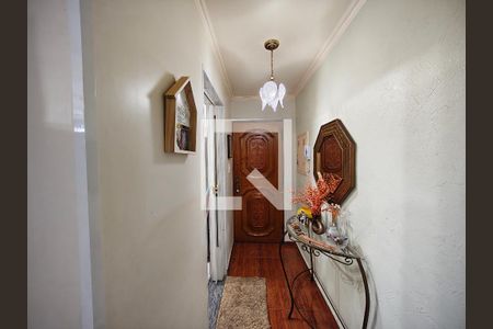 Sala de apartamento à venda com 2 quartos, 82m² em Barro Branco (zona Norte), São Paulo