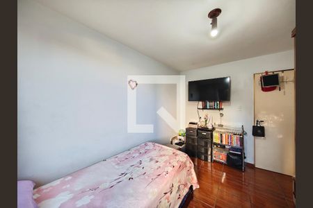 Quarto 1 de apartamento à venda com 2 quartos, 82m² em Barro Branco (zona Norte), São Paulo
