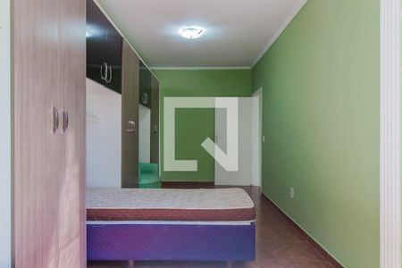 Quarto 2 de casa para alugar com 3 quartos, 168m² em Parque das Flores, Mauá
