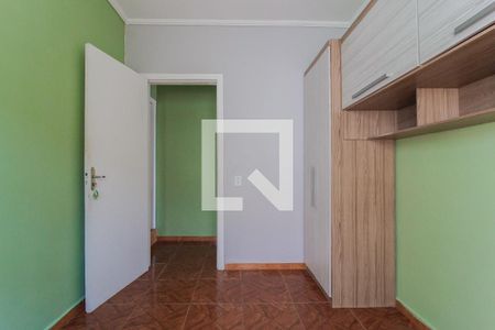 Quarto 1 de casa para alugar com 3 quartos, 168m² em Parque das Flores, Mauá