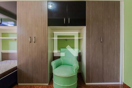 Quarto 2 de casa para alugar com 3 quartos, 168m² em Parque das Flores, Mauá