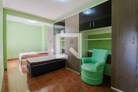 Quarto 2 de casa para alugar com 3 quartos, 168m² em Parque das Flores, Mauá
