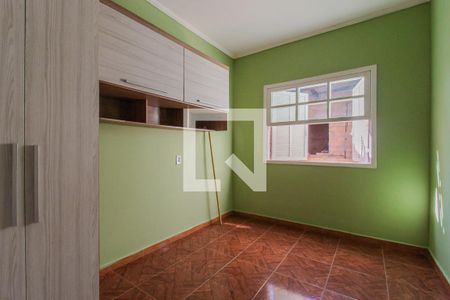 Quarto 1 de casa para alugar com 3 quartos, 168m² em Parque das Flores, Mauá