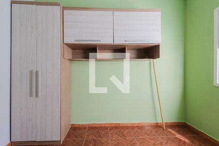 Quarto 1 de casa para alugar com 3 quartos, 168m² em Parque das Flores, Mauá