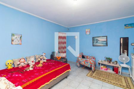 Casa à venda com 1 quarto, 88m² em Vila Brasil, São Paulo