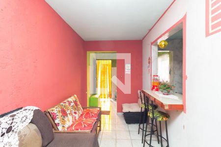 Sala 2 de casa à venda com 1 quarto, 88m² em Vila Brasil, São Paulo