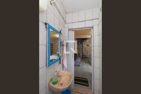 Banheiro 1 de casa à venda com 1 quarto, 88m² em Vila Brasil, São Paulo