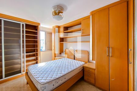 Quarto 1 - Suíte de apartamento para alugar com 4 quartos, 107m² em Santa Cecilia, São Paulo