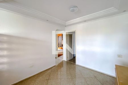 Sala de apartamento para alugar com 4 quartos, 107m² em Santa Cecilia, São Paulo