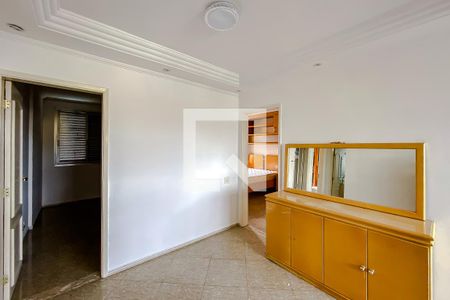Sala de apartamento para alugar com 4 quartos, 107m² em Santa Cecilia, São Paulo