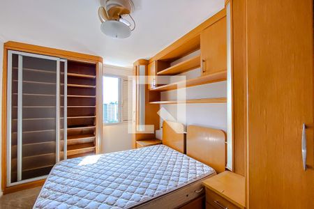 Quarto 1 - Suíte de apartamento para alugar com 4 quartos, 107m² em Santa Cecilia, São Paulo