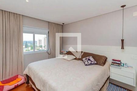 Apartamento à venda com 3 quartos, 167m² em Vila Congonhas, São Paulo