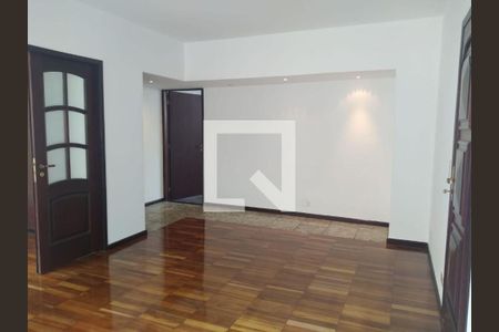 Apartamento para alugar com 3 quartos, 130m² em Jardim Paulista, São Paulo
