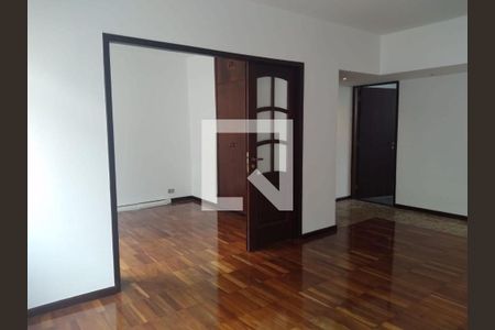Apartamento para alugar com 3 quartos, 130m² em Jardim Paulista, São Paulo