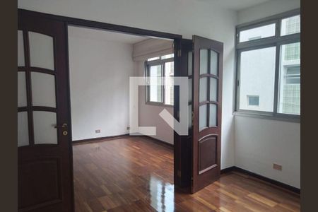Apartamento para alugar com 3 quartos, 130m² em Jardim Paulista, São Paulo