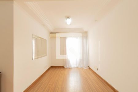 Sala  de apartamento para alugar com 3 quartos, 95m² em Vila Independencia, Sorocaba