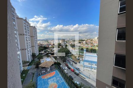 Quarto de apartamento à venda com 2 quartos, 55m² em Jaguaré, São Paulo