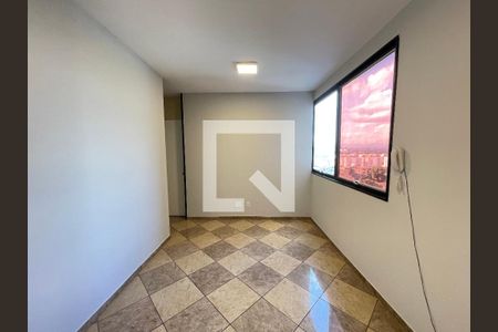 Sala de apartamento à venda com 2 quartos, 55m² em Jaguaré, São Paulo
