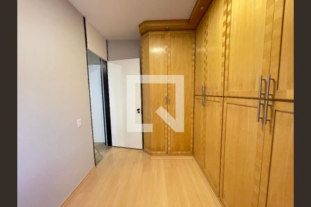 Quarto de apartamento à venda com 2 quartos, 55m² em Jaguaré, São Paulo