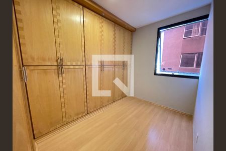 Quarto de apartamento à venda com 2 quartos, 55m² em Jaguaré, São Paulo