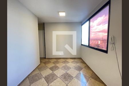 Sala de apartamento à venda com 2 quartos, 55m² em Jaguaré, São Paulo