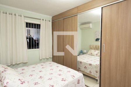 Quarto 1 de casa à venda com 3 quartos, 90m² em Vila Pedra Branca, São Paulo