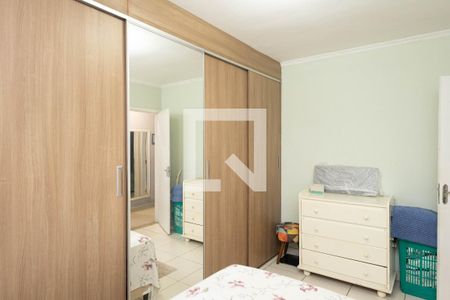 Quarto 1 de casa à venda com 3 quartos, 90m² em Vila Pedra Branca, São Paulo