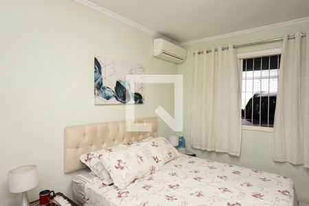 Quarto 1 de casa à venda com 3 quartos, 90m² em Vila Pedra Branca, São Paulo