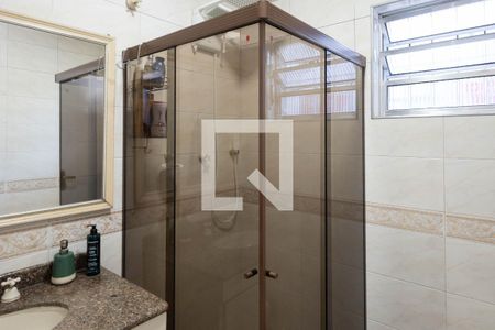Banheiro 1 de casa à venda com 3 quartos, 90m² em Vila Pedra Branca, São Paulo