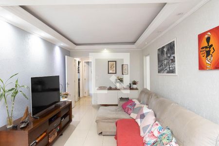 Sala  de casa à venda com 3 quartos, 90m² em Vila Pedra Branca, São Paulo