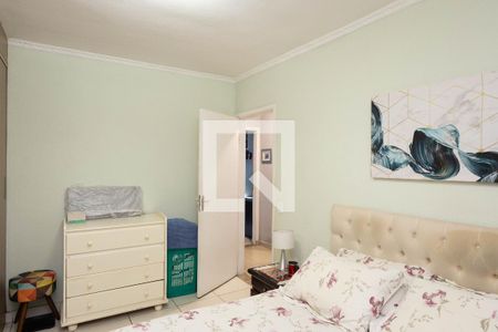 Quarto 1 de casa à venda com 3 quartos, 90m² em Vila Pedra Branca, São Paulo