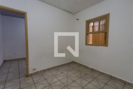quarto 1 de casa para alugar com 3 quartos, 111m² em Jardim Tres Irmaos, Taboão da Serra