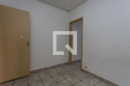 quarto 1 de casa para alugar com 3 quartos, 111m² em Jardim Tres Irmaos, Taboão da Serra