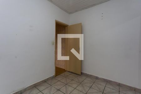 quarto 1 de casa para alugar com 3 quartos, 111m² em Jardim Tres Irmaos, Taboão da Serra