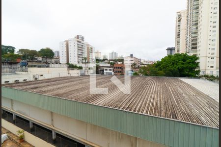 Vista do Quarto 2 de apartamento à venda com 2 quartos, 52m² em Jardim Prudência, São Paulo