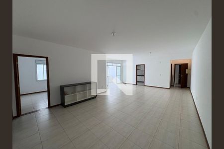 Sala de apartamento para alugar com 2 quartos, 142m² em Lagoa da Conceição, Florianópolis