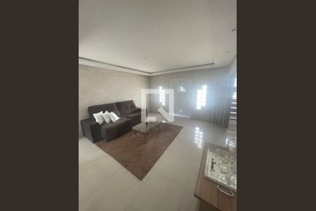 Casa para alugar com 5 quartos, 439m² em Viamópolis, Viamão