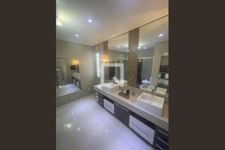 Casa para alugar com 5 quartos, 439m² em Viamópolis, Viamão