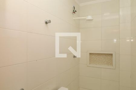 Banheiro de apartamento para alugar com 1 quarto, 24m² em Itaquera, São Paulo