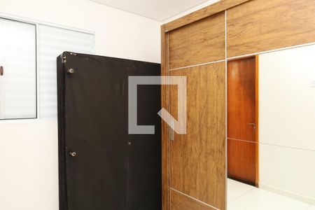 Quarto de apartamento para alugar com 1 quarto, 24m² em Itaquera, São Paulo