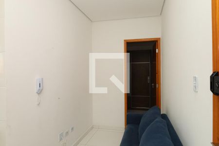 Sala de apartamento para alugar com 1 quarto, 24m² em Itaquera, São Paulo