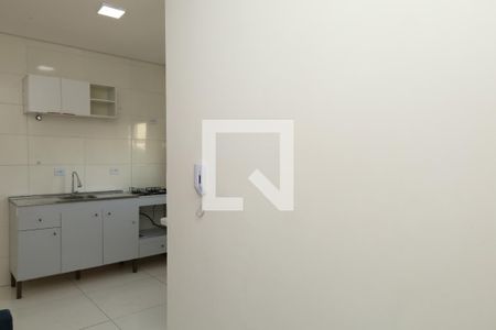 Sala de apartamento para alugar com 1 quarto, 24m² em Itaquera, São Paulo