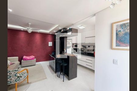 Apartamento para alugar com 2 quartos, 60m² em Cecap, Jundiaí