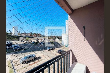 Apartamento para alugar com 2 quartos, 60m² em Cecap, Jundiaí